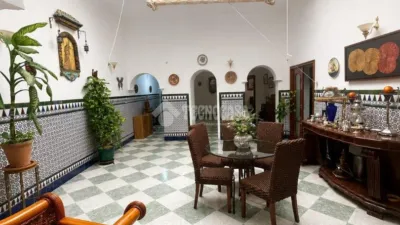 Single-family home in Iglesia Mayor photo 4
