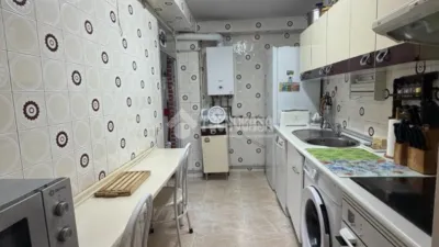 Apartment in Moscardó photo 6