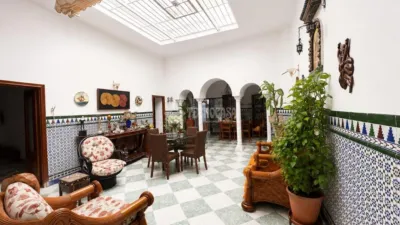 Single-family home in Iglesia Mayor photo 3