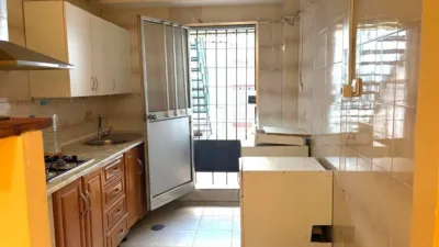 Terraced House in Amate photo 3