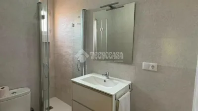 Flat in Andújar photo 21