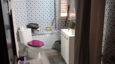 Flat in Moscardó photo 8