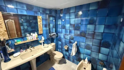 Apartment in Bellas Vistas photo 21