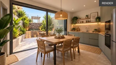 Single-family home in Igueste photo 22