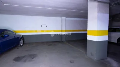 Apartment in Alameda de Osuna photo 29