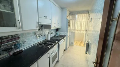 Apartment in Bellas Vistas photo 9