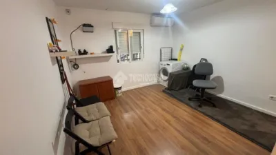 Apartment in Simancas photo 2