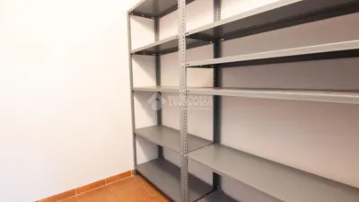 Apartment in Alameda de Osuna photo 30