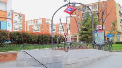 Flat in Peñagrande photo 27