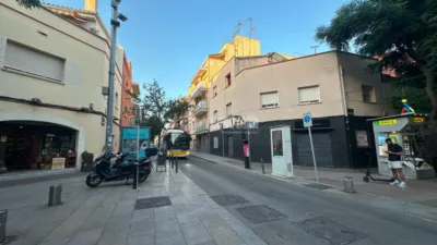 Apartment in L'Eixample Centre-Barri Antic photo 11