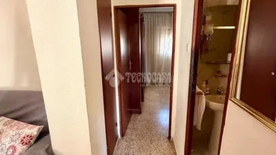 Apartment on Calle Guerrita photo 12