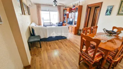 Piso en Garrucha photo 21