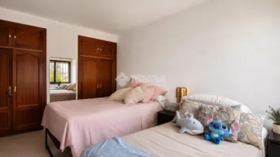 Single-family home in El Bosque photo 14