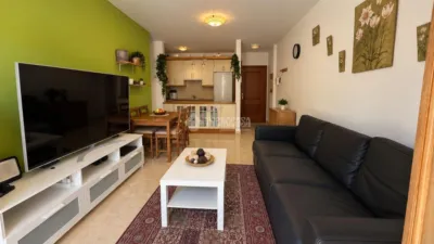 Piso en Araya photo 7