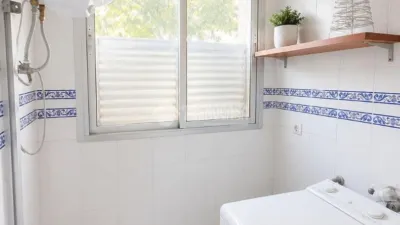 Apartment on Avenida de las Ciencias-Emilio Lemos photo 11
