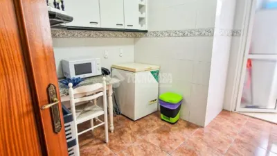 Piso en Garrucha photo 7