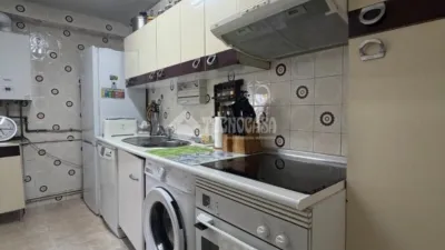 Apartment in Moscardó photo 8