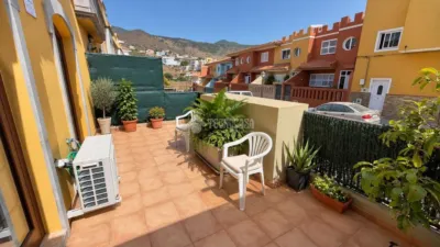 Apartment in Araya photo 3