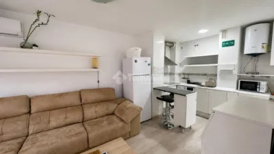 Flat on Marqués de Ordoño Street photo 15