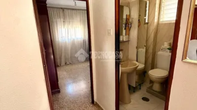Apartment on Calle Guerrita photo 13