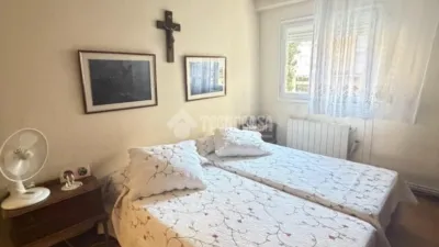 Apartment in Moscardó photo 12