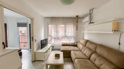 Flat on Marqués de Ordoño Street photo 2