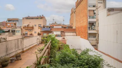 Casa adosada en Sant Feliu de Llobregat photo 5