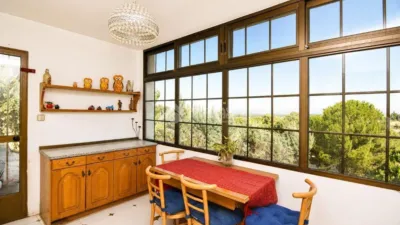 Single-family home in El Bosque photo 3