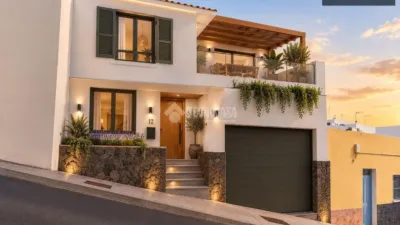 Single-family home in Igueste photo 5
