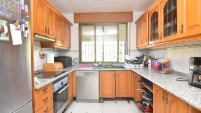Single-family home in El Bosque photo 2