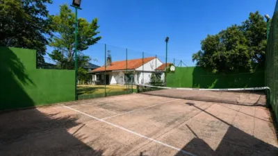 Single-family home in El Bosque photo 18