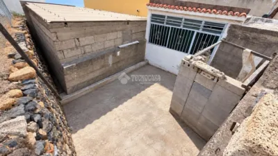 Single-family home in Igueste photo 25