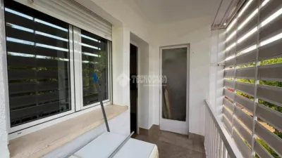 Flat in Andújar photo 12