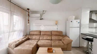 Flat on Marqués de Ordoño Street photo 14
