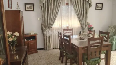 Rustic house in Los Gallardos photo 9