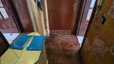 Flat in Naranjo-La Serna photo 17