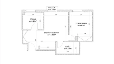 Apartment in Valverde photo 16
