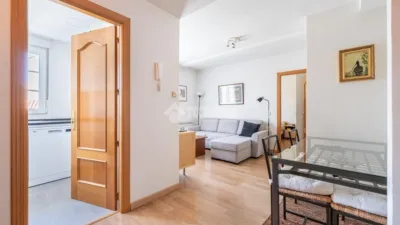 Apartment in Valverde photo 2