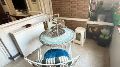 Apartment in Moscardó photo 4
