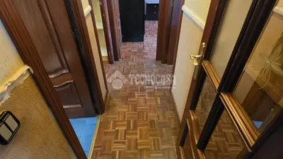 Flat in Naranjo-La Serna photo 13