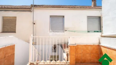 Apartment in Albolote photo 25