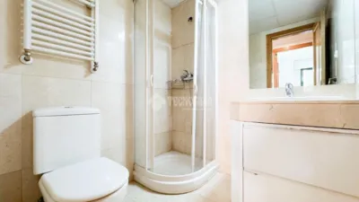 Apartment in Alameda de Osuna photo 14