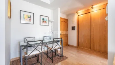 Apartment in Valverde photo 10