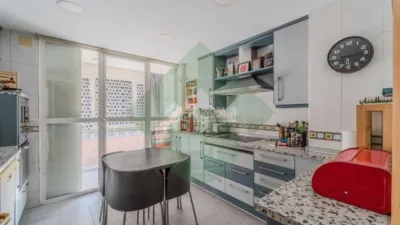 Apartment in Vista Alegre photo 23