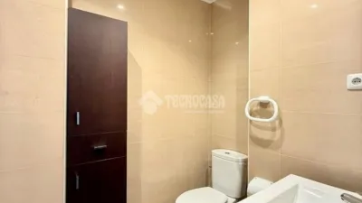 Flat in Palacio photo 9