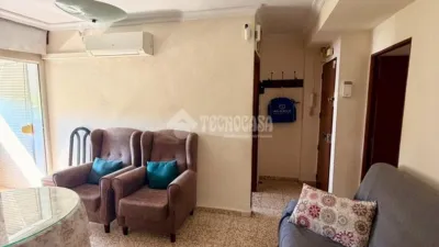 Apartment on Calle Guerrita photo 2