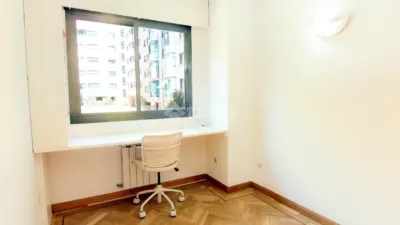 Apartment in Alameda de Osuna photo 19