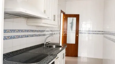 Apartment on Avenida de las Ciencias-Emilio Lemos photo 12