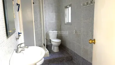 Terraced House in Amate photo 15