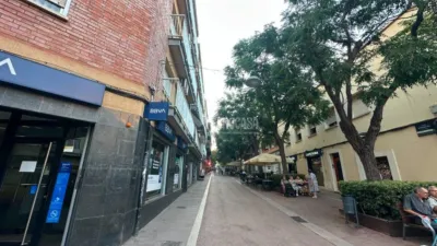 Apartment in L'Eixample Centre-Barri Antic photo 16